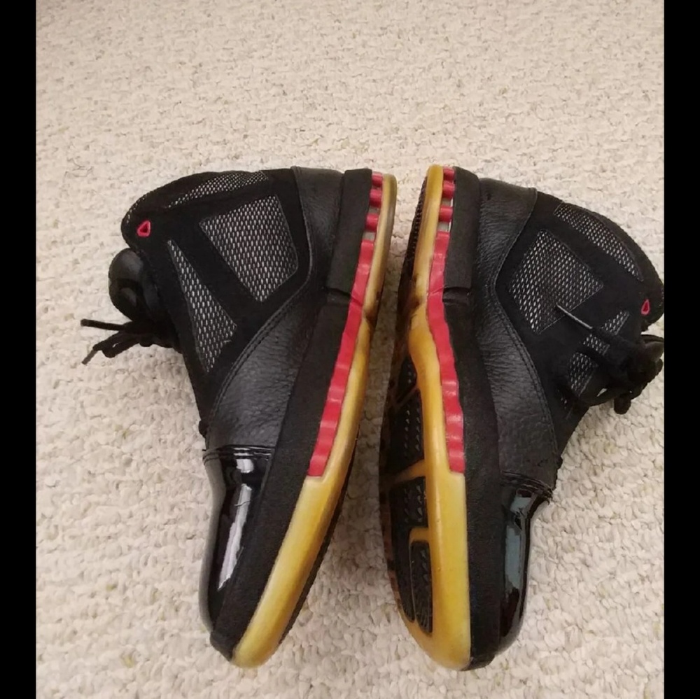 Air Jordan 16 Size 7y